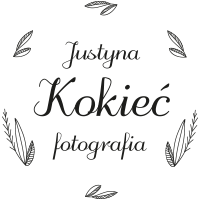 Justyna Kokieć – Fotografia